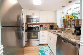 Unit 7108 - Ocean & Racquet Resort